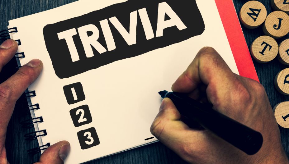 Custom Trivia Quiz Generator