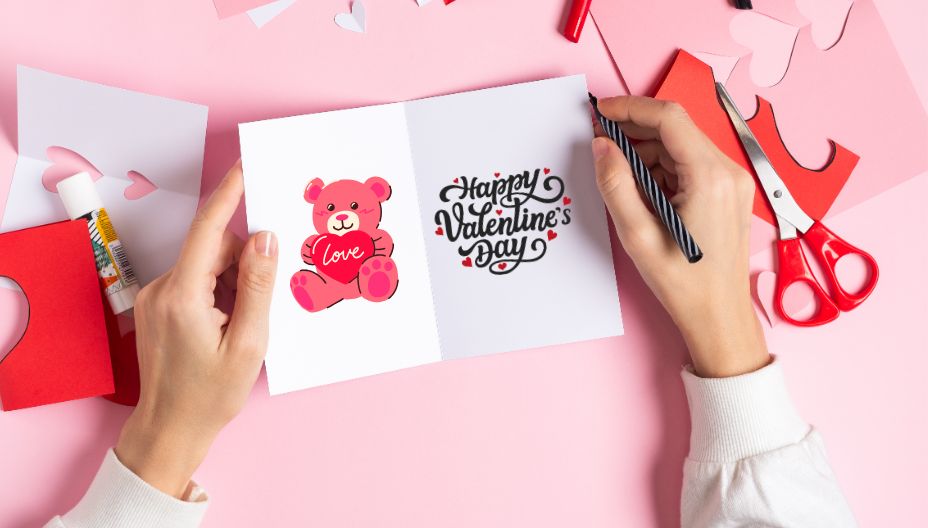 valentine - Hero Image 1