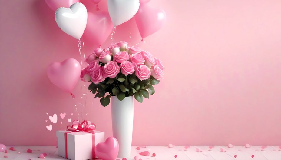 valentine - Hero Image 1