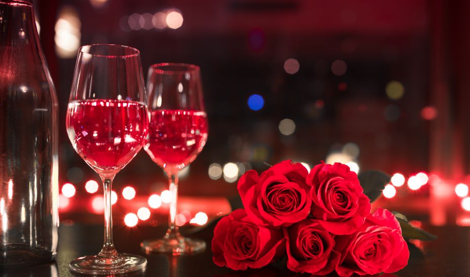 Valentine's Day Checklist