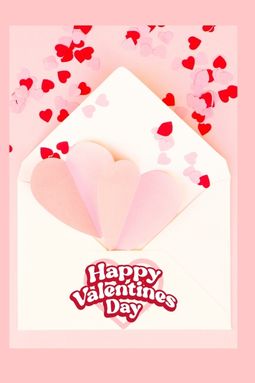 valentine - Hero Image 1