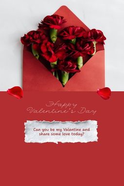 valentine - Hero Image 2