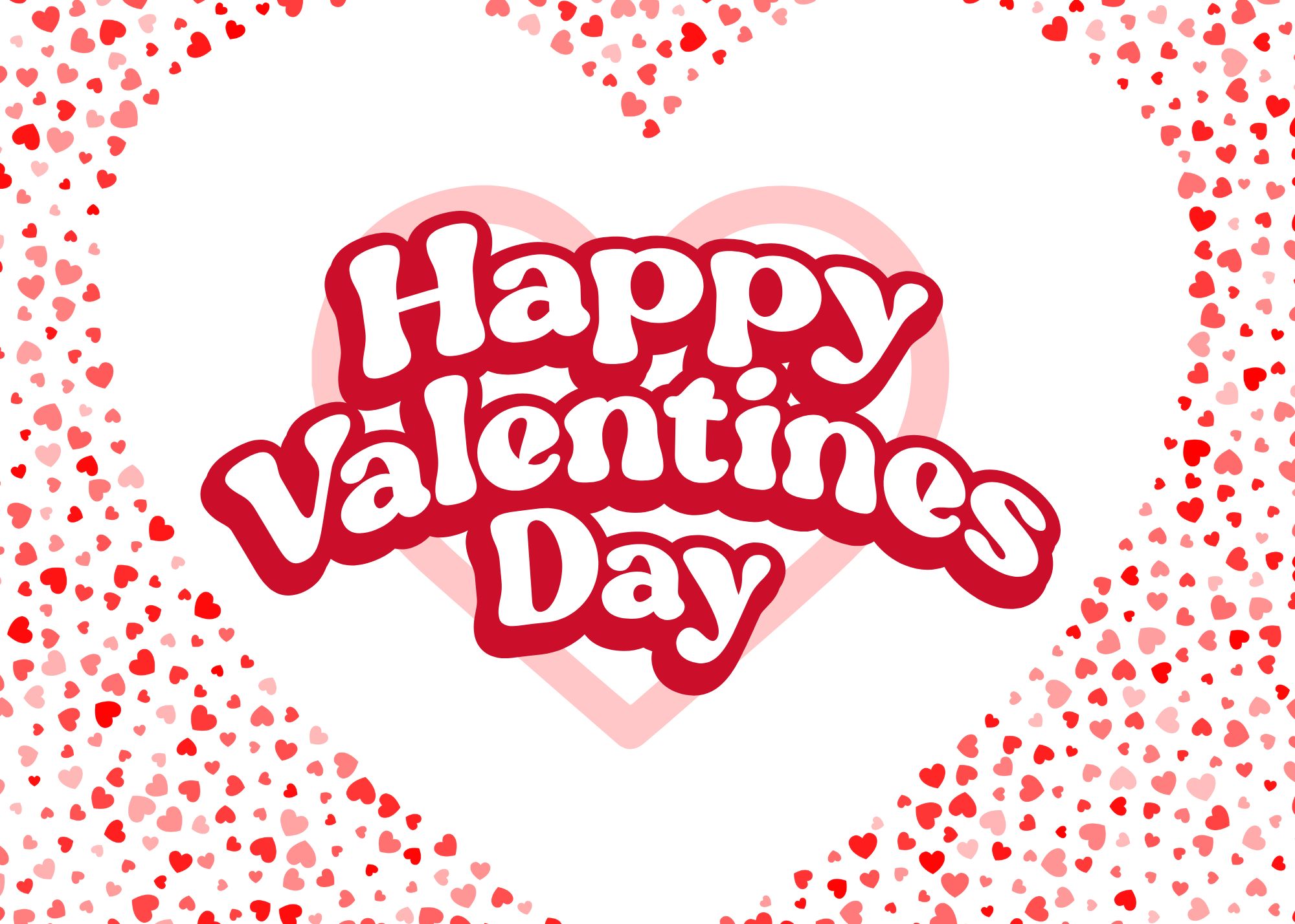 Valentine’s Day Message