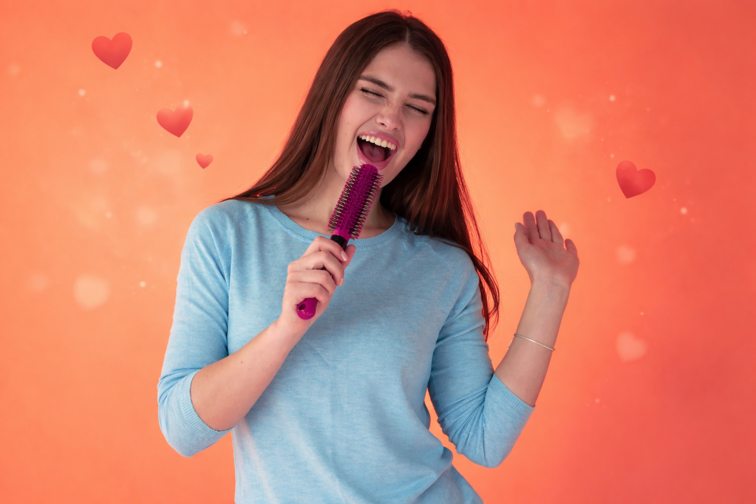 Valentine Song Video