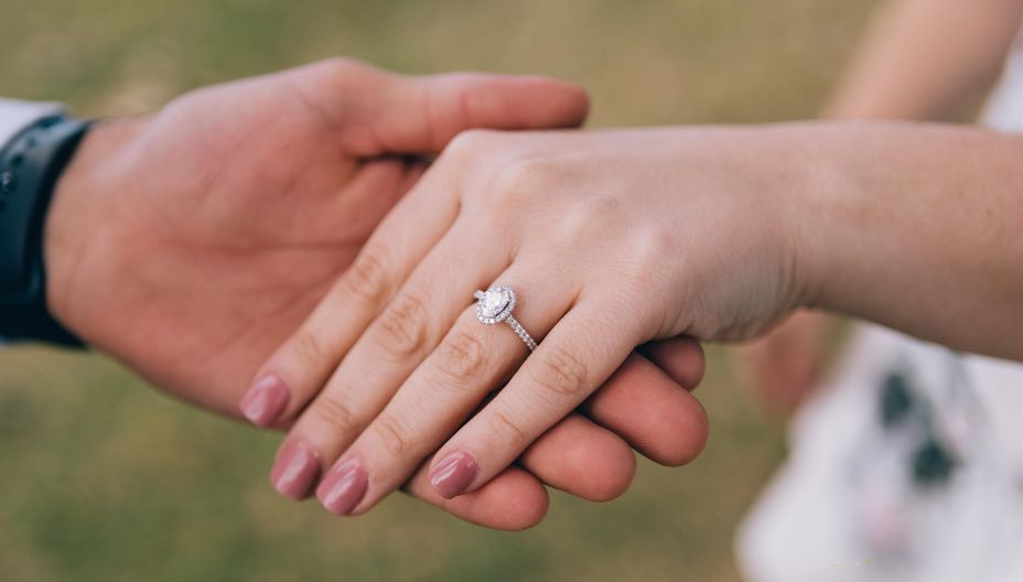 Wedding Ring